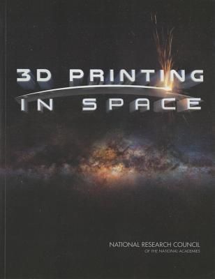 Produktbild: 3D Printing in Space