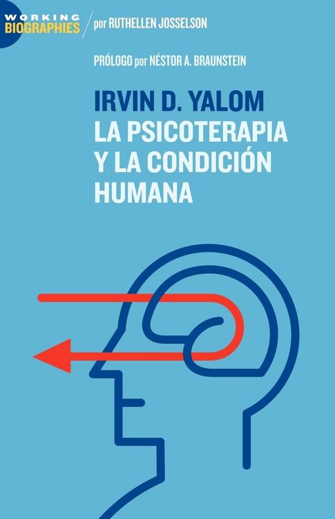 Produktbild: Irvin D. Yalom