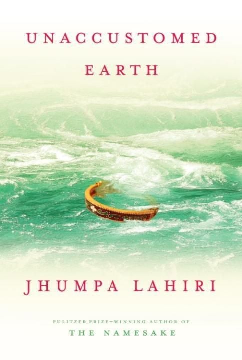 Produktbild: Unaccustomed Earth
