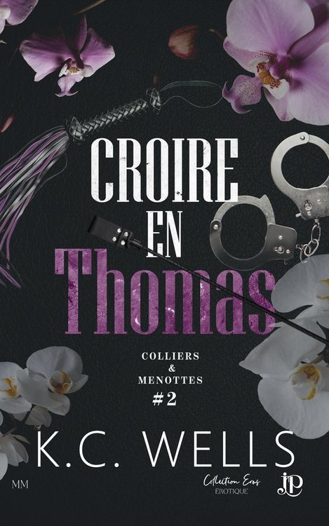 Produktbild: Croire en thomas