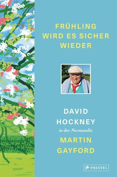 Produktbild: Fr&uuml;hling wird es sicher wieder