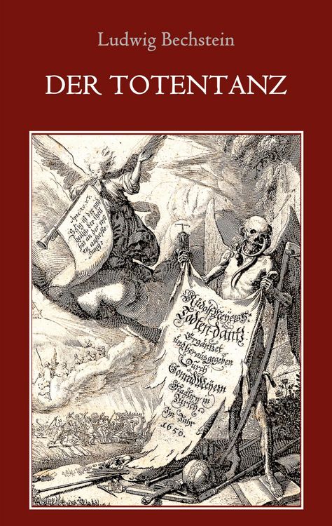 Produktbild: Der Totentanz