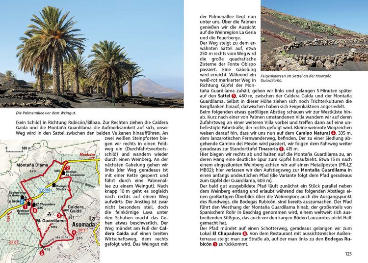 Produktbild: Lanzarote