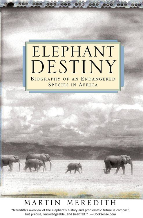 Produktbild: Elephant Destiny