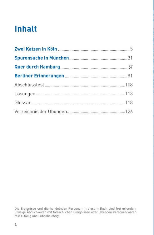 Produktbild: Zwei Katzen in K&ouml;ln
