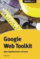 Produktbild: Google Web Toolkit