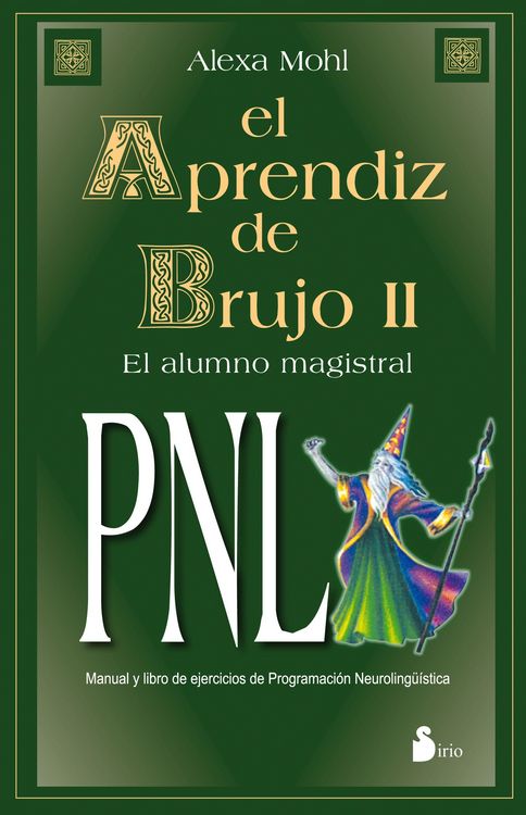 Produktbild: El aprendiz de brujo II