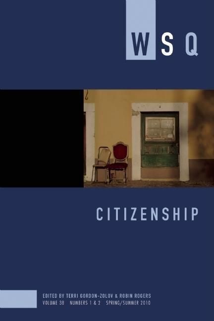 Produktbild: Wsq V38 Citizenship