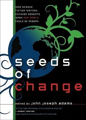 Produktbild: Adams, J: Seeds of Change