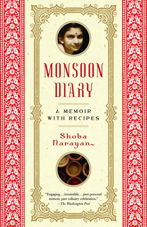 Produktbild: Monsoon Diary