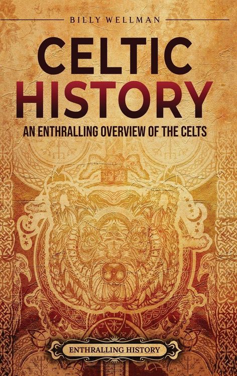 Produktbild: Celtic History