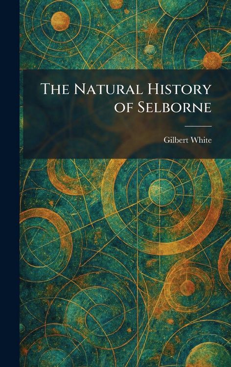 Produktbild: The Natural History of Selborne