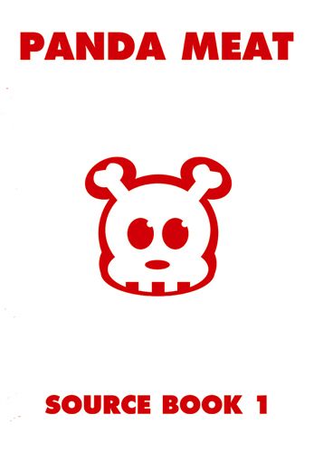 Produktbild: Panda Meat