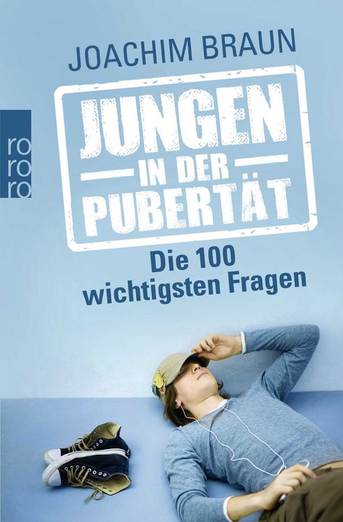 Produktbild: Jungen in der Pubert&auml;t