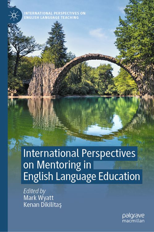 Produktbild: International Perspectives on Mentoring in English Language Education