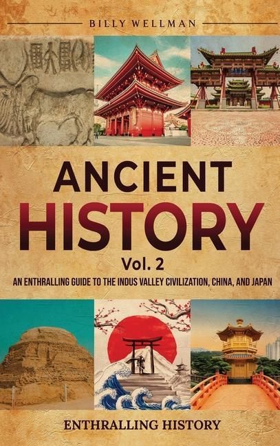 Produktbild: Ancient History Vol. 2