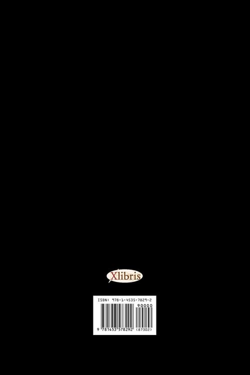 Produktbild: Cauchy3-Book-29-Poems