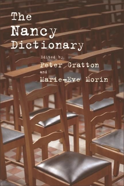 Produktbild: Nancy Dictionary