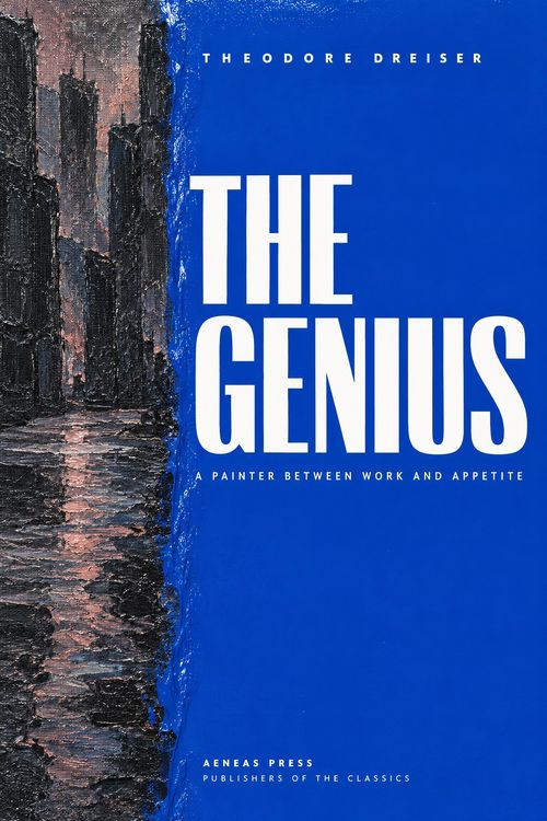 Produktbild: The "Genius"