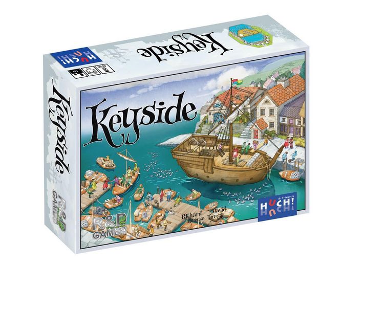 Produktbild: Keyside