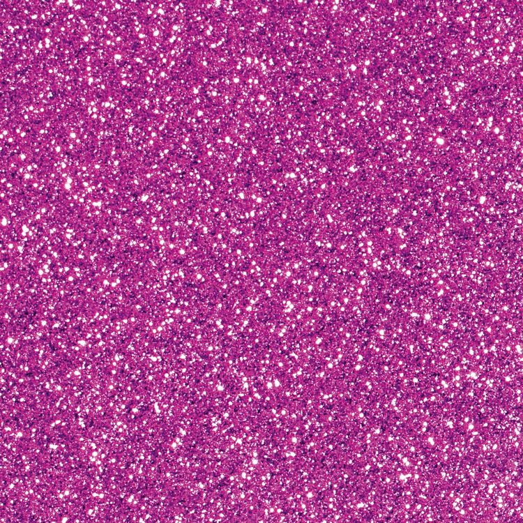Produktbild: Folia  Glitterpapier, 24x34cm, 10 Blatt, farbig sortiert