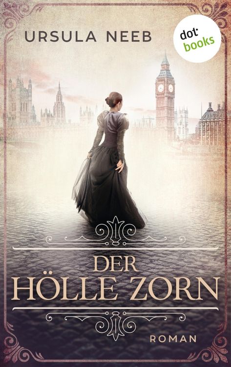 Produktbild: Der H&ouml;lle Zorn