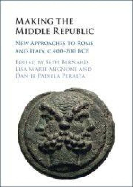 Produktbild: Making the Middle Republic