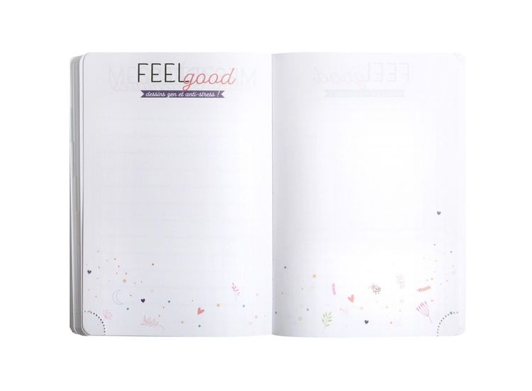 Produktbild: Sch&uuml;lerkalender Forum Soft Harmony 2026 / 2027