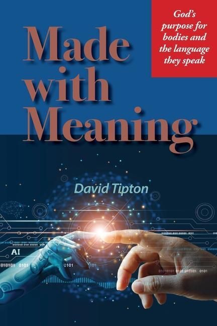 Produktbild: Made with Meaning