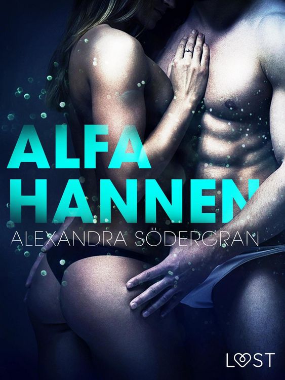 Produktbild: Alfahannen