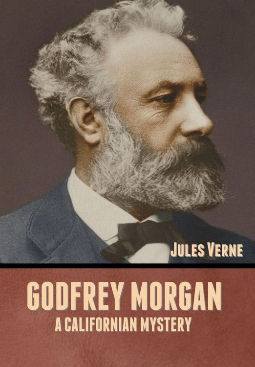 Produktbild: Godfrey Morgan