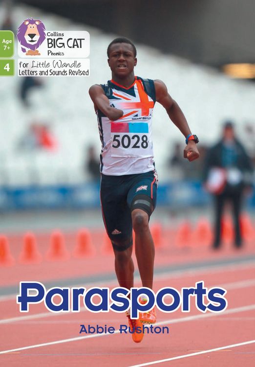 Produktbild: Parasports