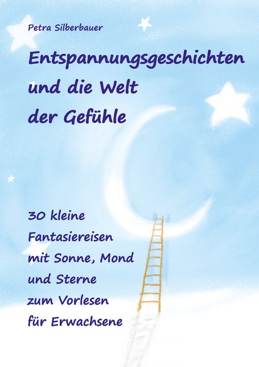 Produktbild: Entspannungsgeschichten und die Welt der Gef&uuml;hle