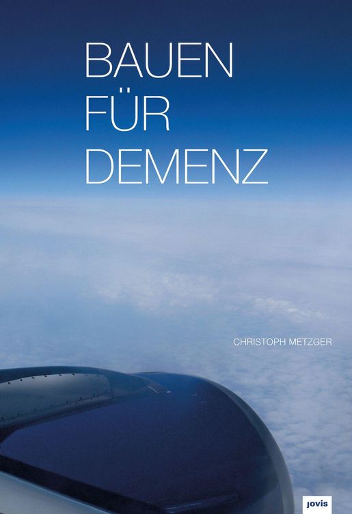 Produktbild: Bauen f&uuml;r Demenz