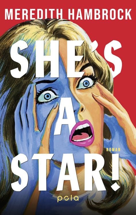 Produktbild: She&rsquo;s a Star!