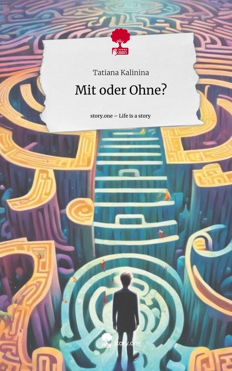 Produktbild: Mit oder Ohne?. Life is a Story - story.one