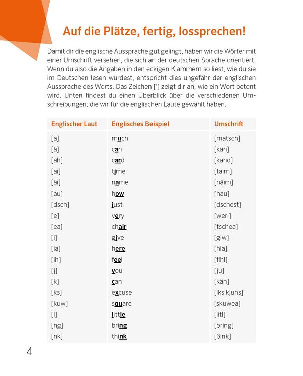 Produktbild: PONS Sprechen wie ein echter Engl&auml;nder (m/w/d)