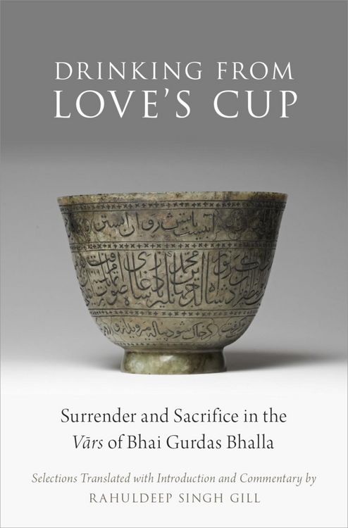 Produktbild: Drinking From Love's Cup