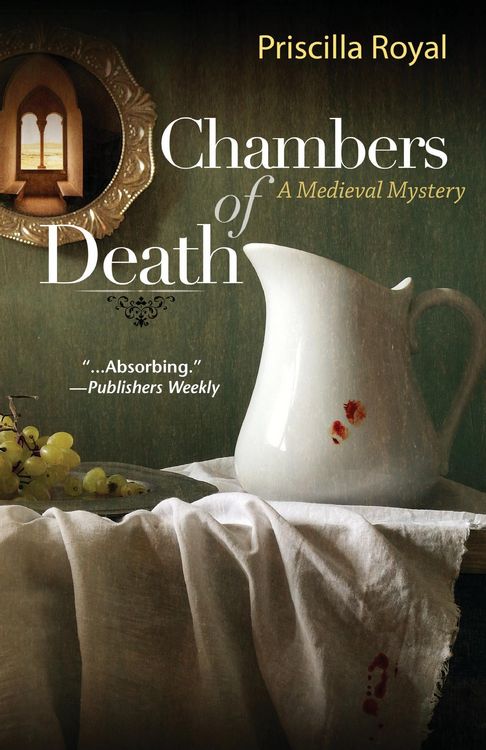 Produktbild: Chambers of Death