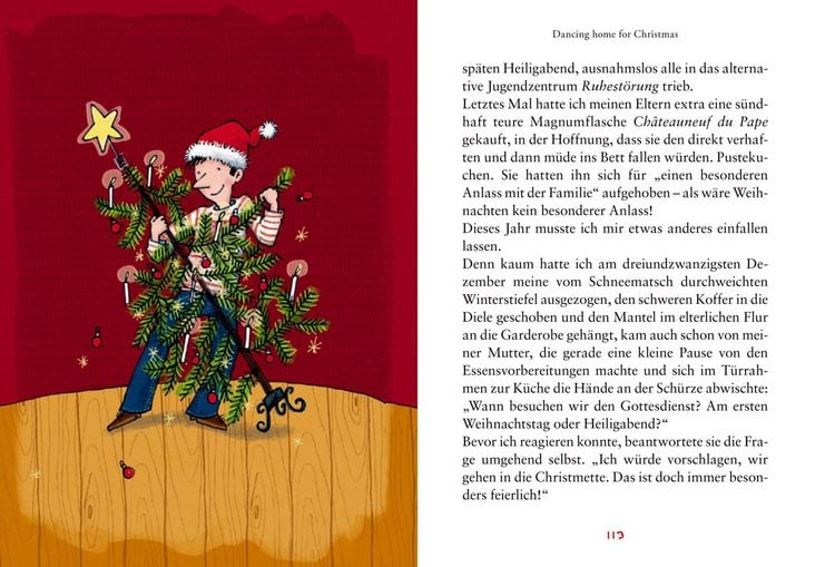 Produktbild: Maria, mehr als ein Stern war nicht drin!