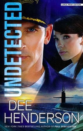Produktbild: Undetected