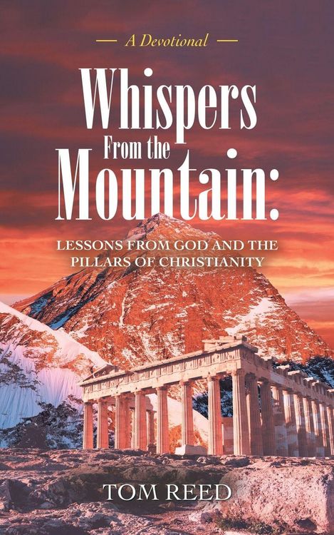 Produktbild: Whispers from the Mountain