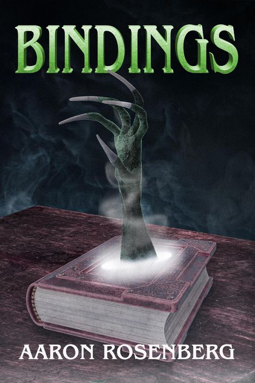 Produktbild: Bindings