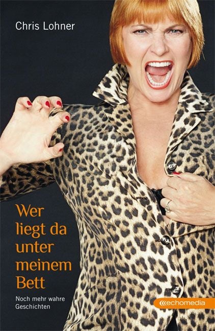 Produktbild: Wer liegt da unter meinem Bett