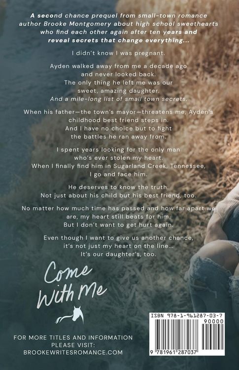 Produktbild: Come With Me