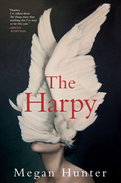 Produktbild: The Harpy