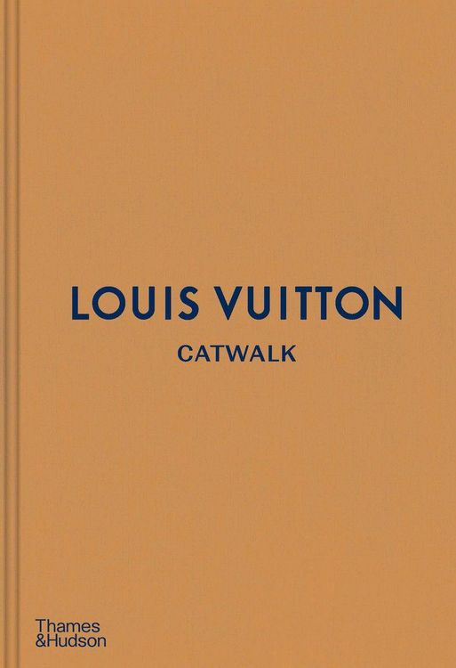 Produktbild: Louis Vuitton Catwalk