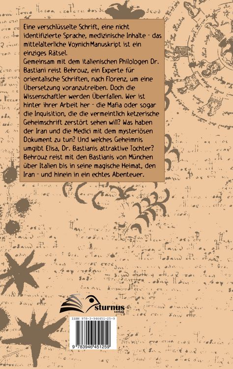Produktbild: Parvak