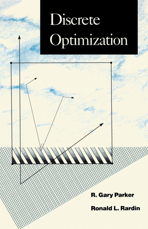 Produktbild: Discrete Optimization