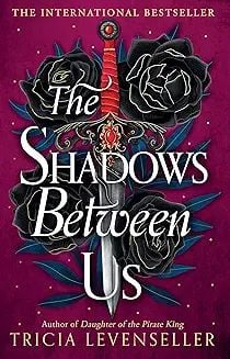 Produktbild: The Shadows Between Us